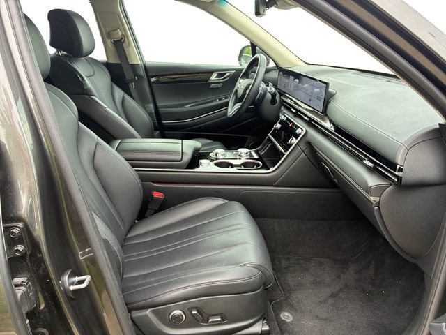 Used 2025 Genesis GV80 2.5T Standard AWD/4WD image 12
