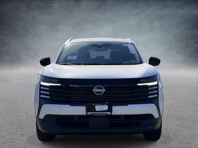 New 2026 Nissan Kicks SV image 6