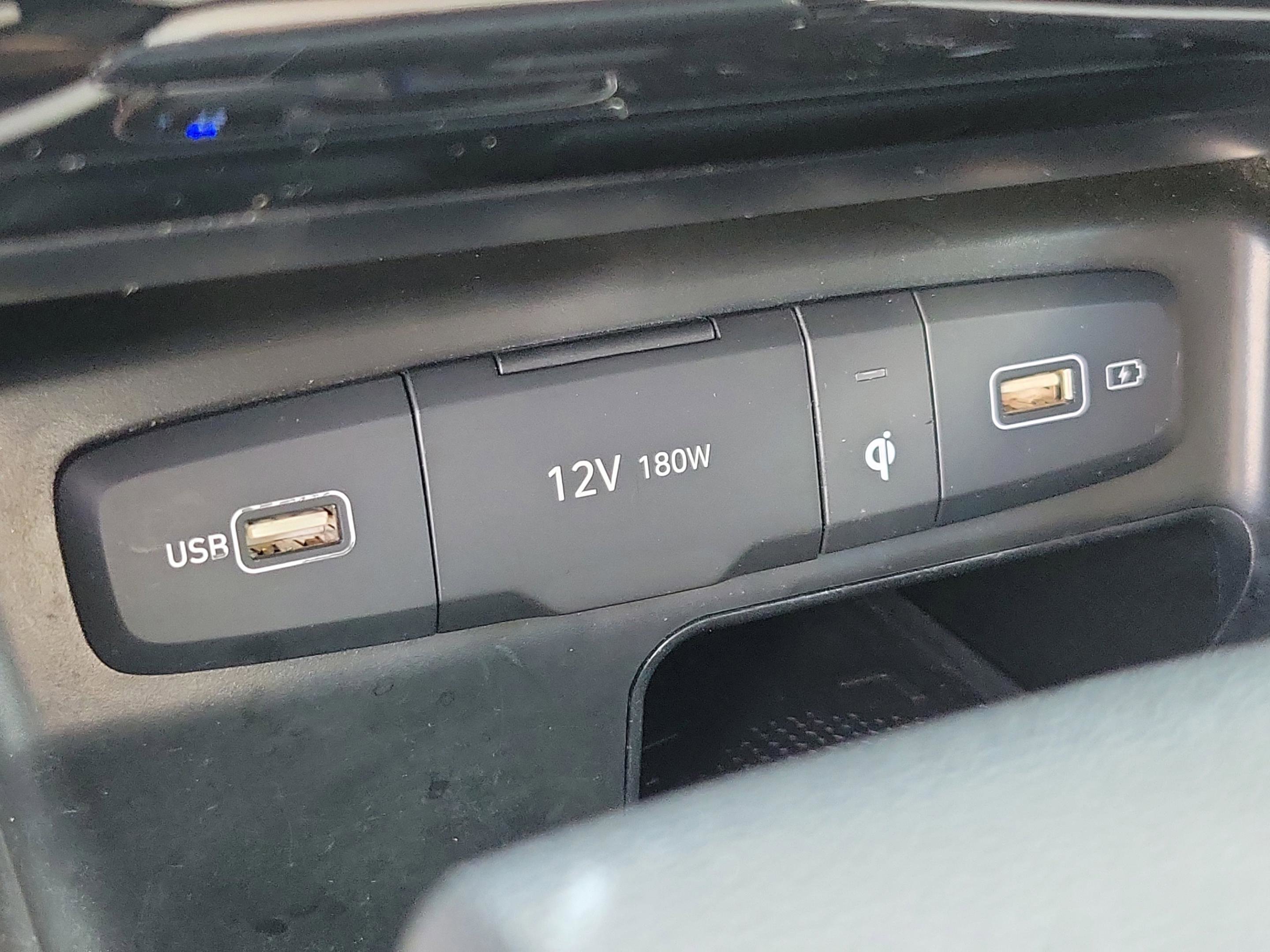 Certified 2024 Hyundai Tucson SEL image 29