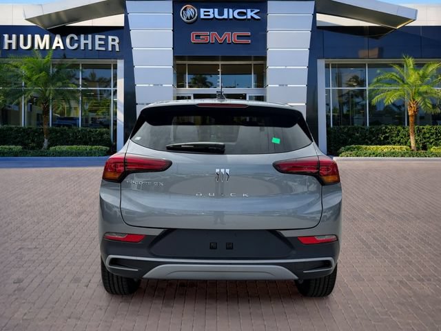 New 2026 Buick Encore GX Preferred FWD image 6