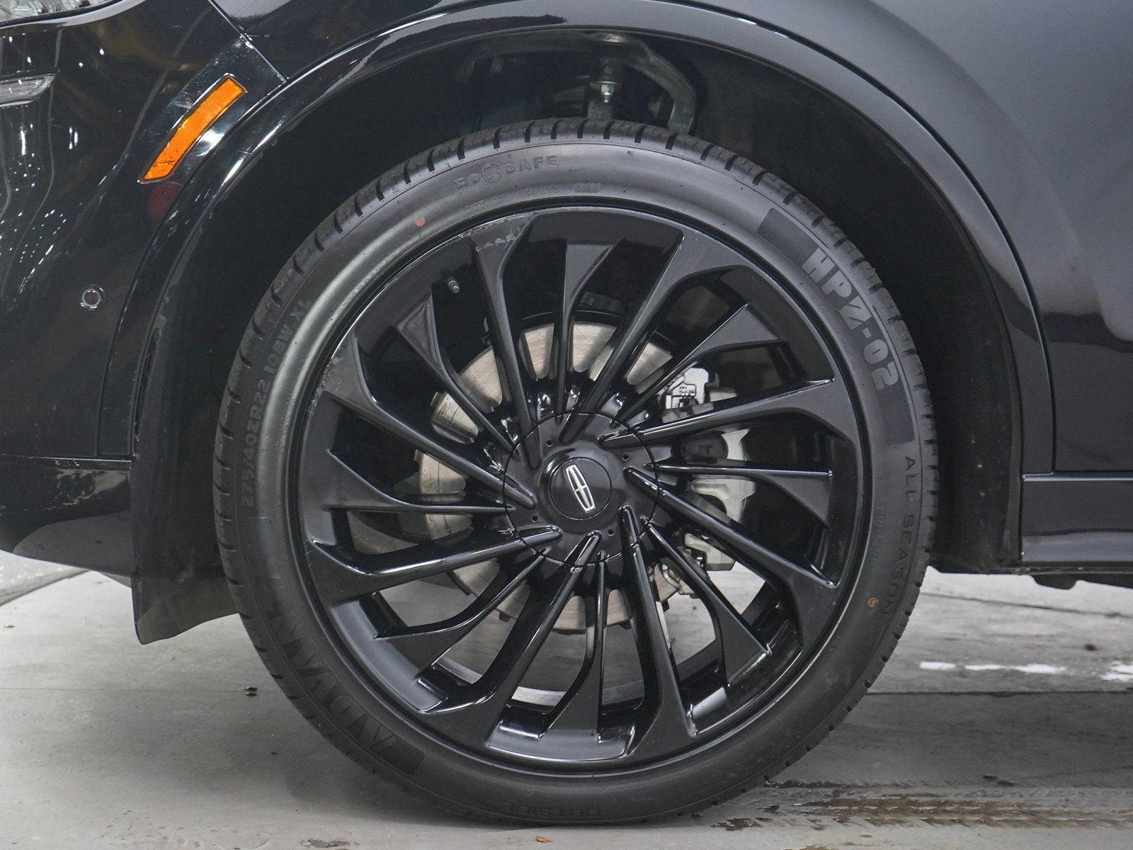 Used 2021 Lincoln Aviator Reserve w/ Equipment Group 208A AWD/4WD image 32