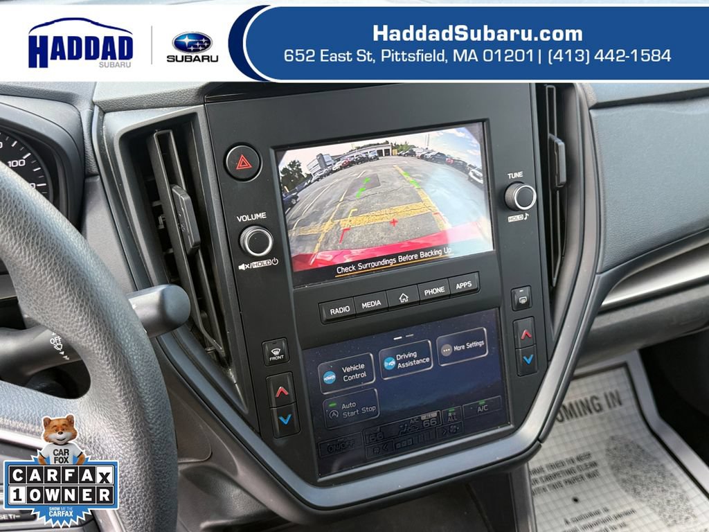 Used 2024 Subaru Impreza 2.0i AWD/4WD image 26