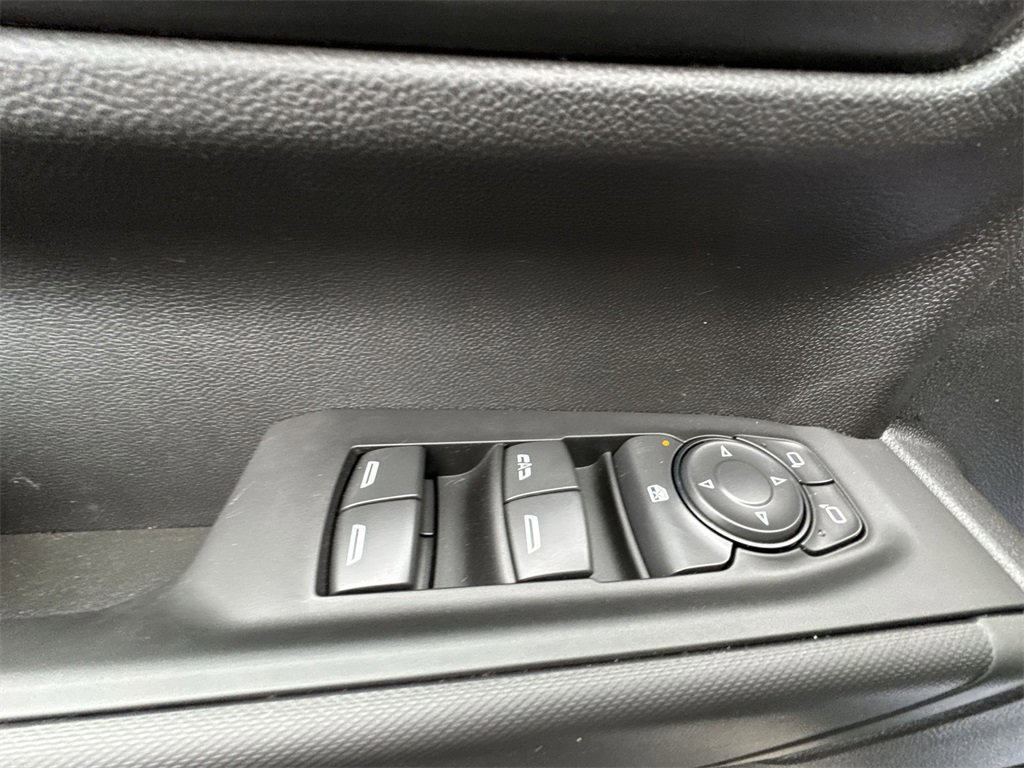 New 2026 Chevrolet Silverado 1500 Custom image 13