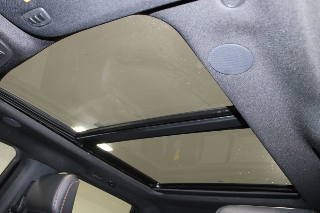 Used 2025 Ford F150 Tremor w/ Equipment Group 402A High image 62