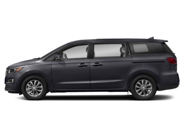 Used 2021 Kia Sedona LX image 3