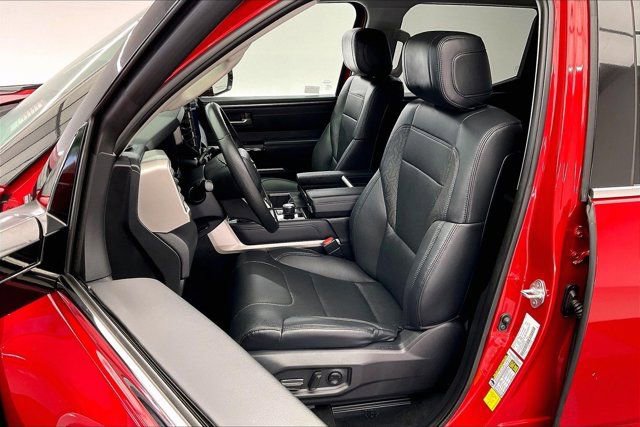 Used 2023 Toyota Tundra Limited image 18