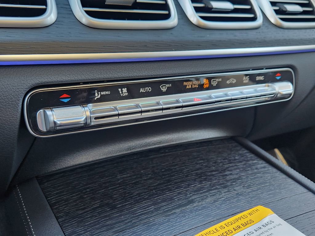 New 2026 Mercedes-Benz GLE 350 4MATIC image 18