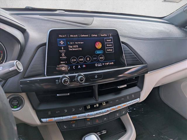 Used 2022 Cadillac CT4 Premium Luxury RWD image 20