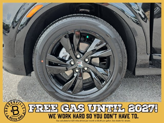 New 2026 Buick Encore GX Sport Touring w/ Advanced Technology Package FWD image 32