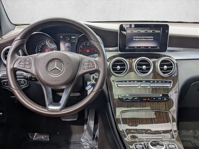 Used 2018 Mercedes-Benz GLC 350e 4MATIC image 18