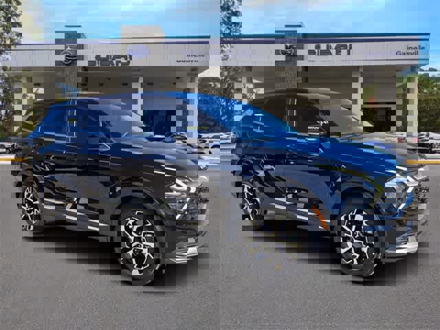 Used 2023 Kia Sportage EX image 7