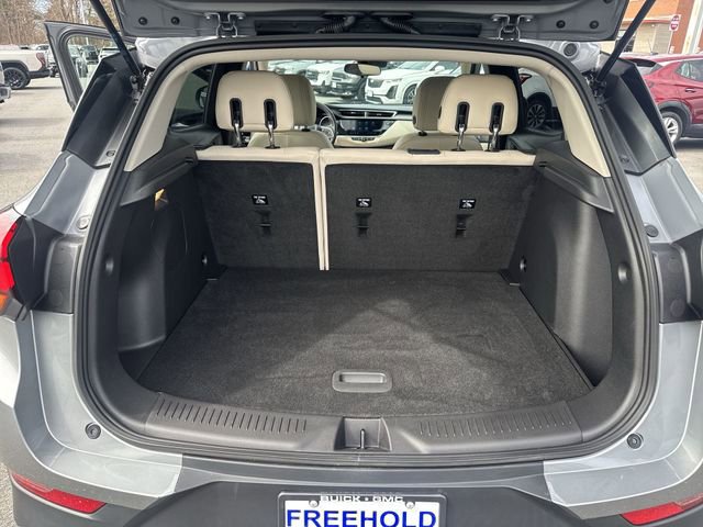 Certified 2023 Buick Encore GX Preferred w/ Cold Weather Comfort Package image 23