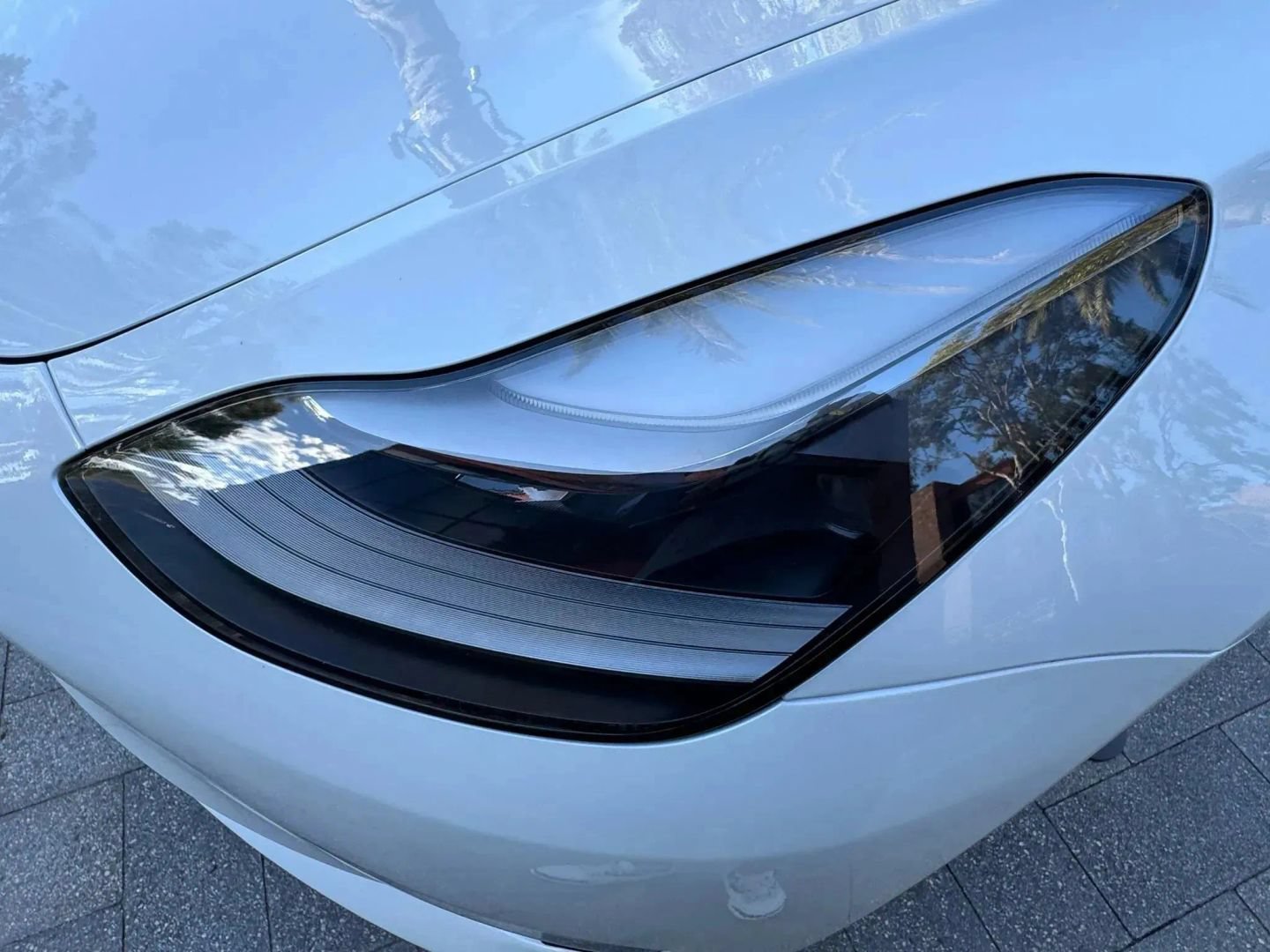 Used 2021 Tesla Model 3 Standard Range Plus RWD image 25