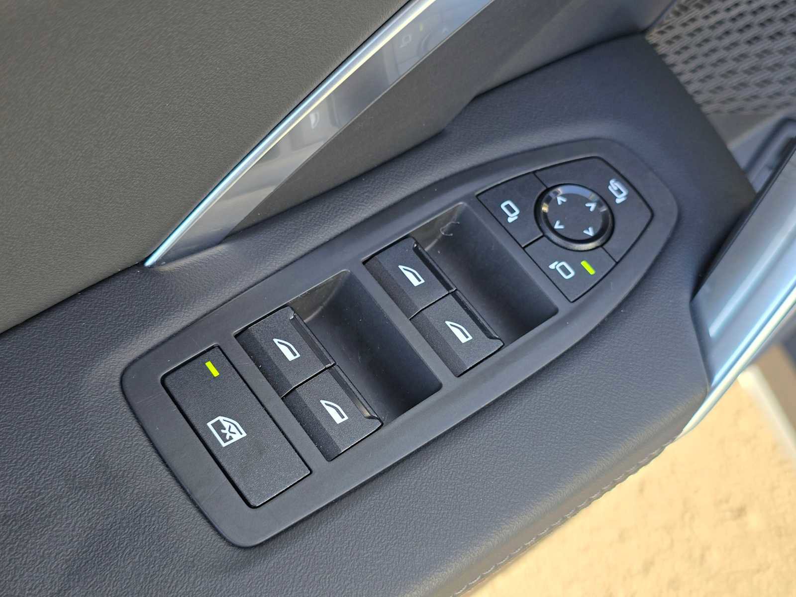 Used 2025 BMW X1 xDrive28i image 24