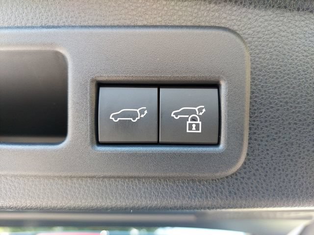 Used 2026 Toyota 4Runner Platinum AWD/4WD image 41