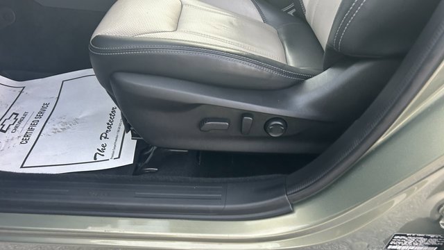 Used 2020 Subaru Forester Limited image 22