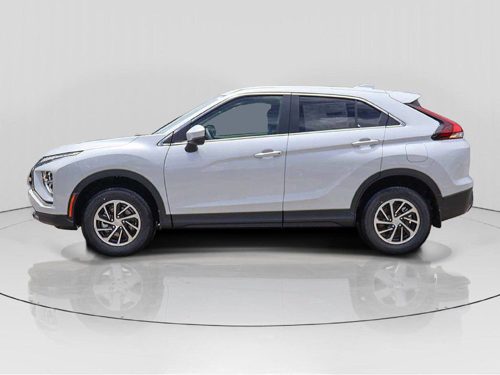 New 2026 Mitsubishi Eclipse Cross ES AWD/4WD image 4