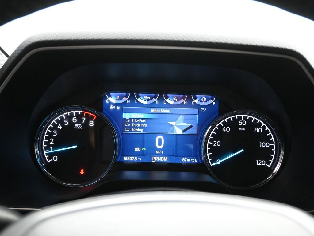 Used 2022 Ford F150 XLT w/ Equipment Group 302A High image 15