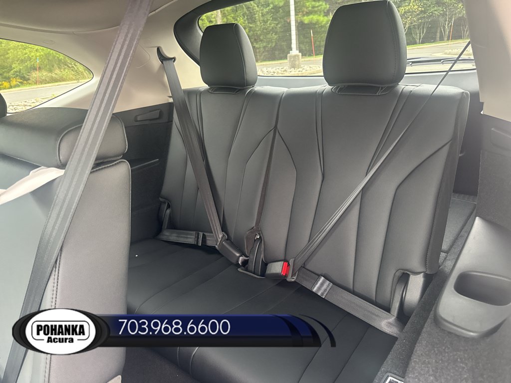 New 2026 Acura MDX SH-AWD image 36