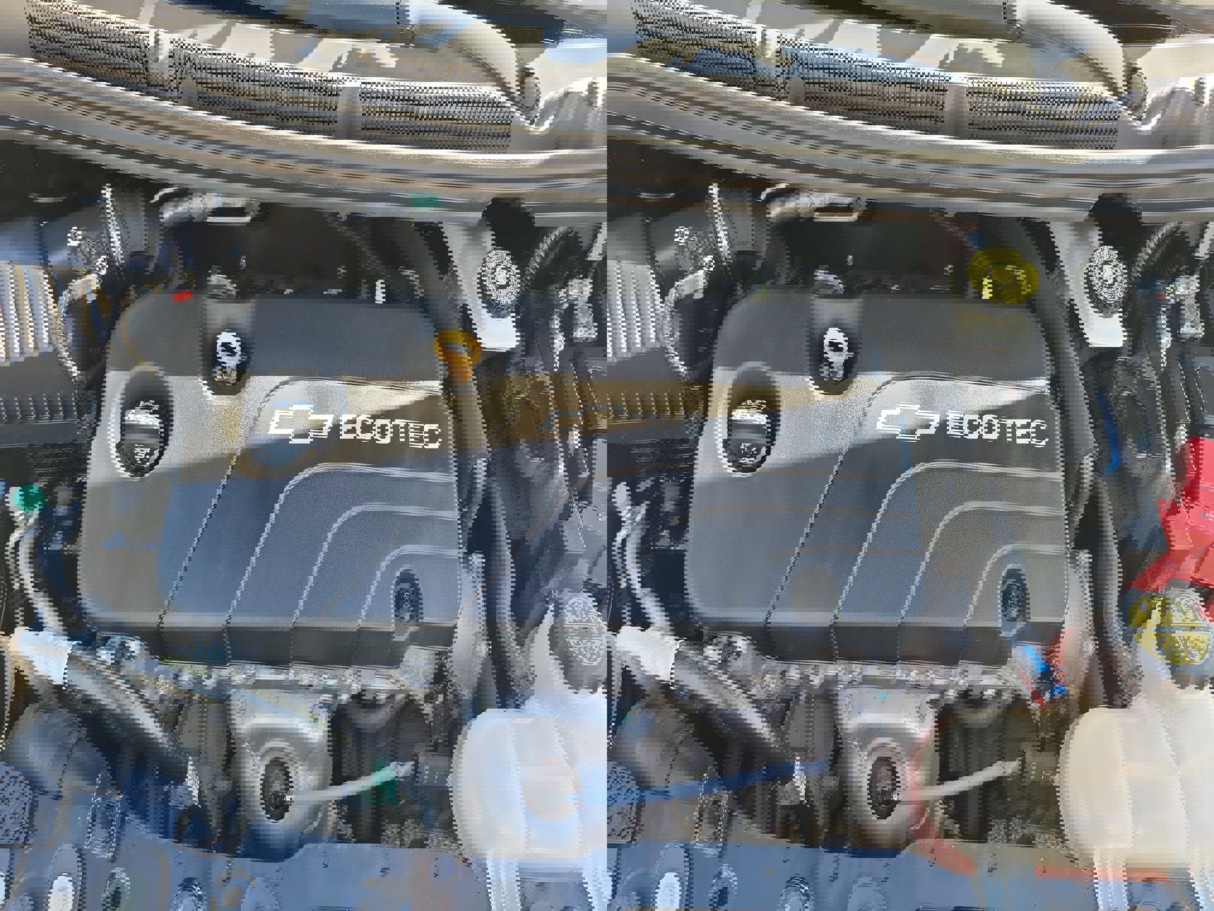 Used 2021 Chevrolet Spark LT image 18