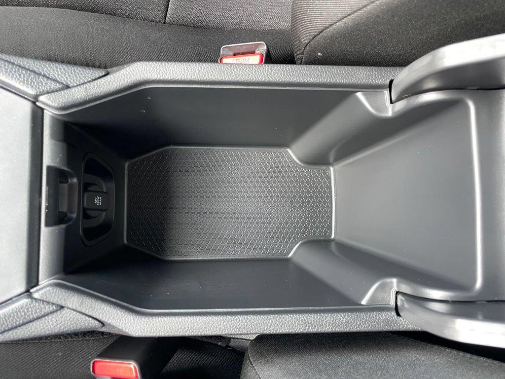 Certified 2025 Honda Accord LX image 20