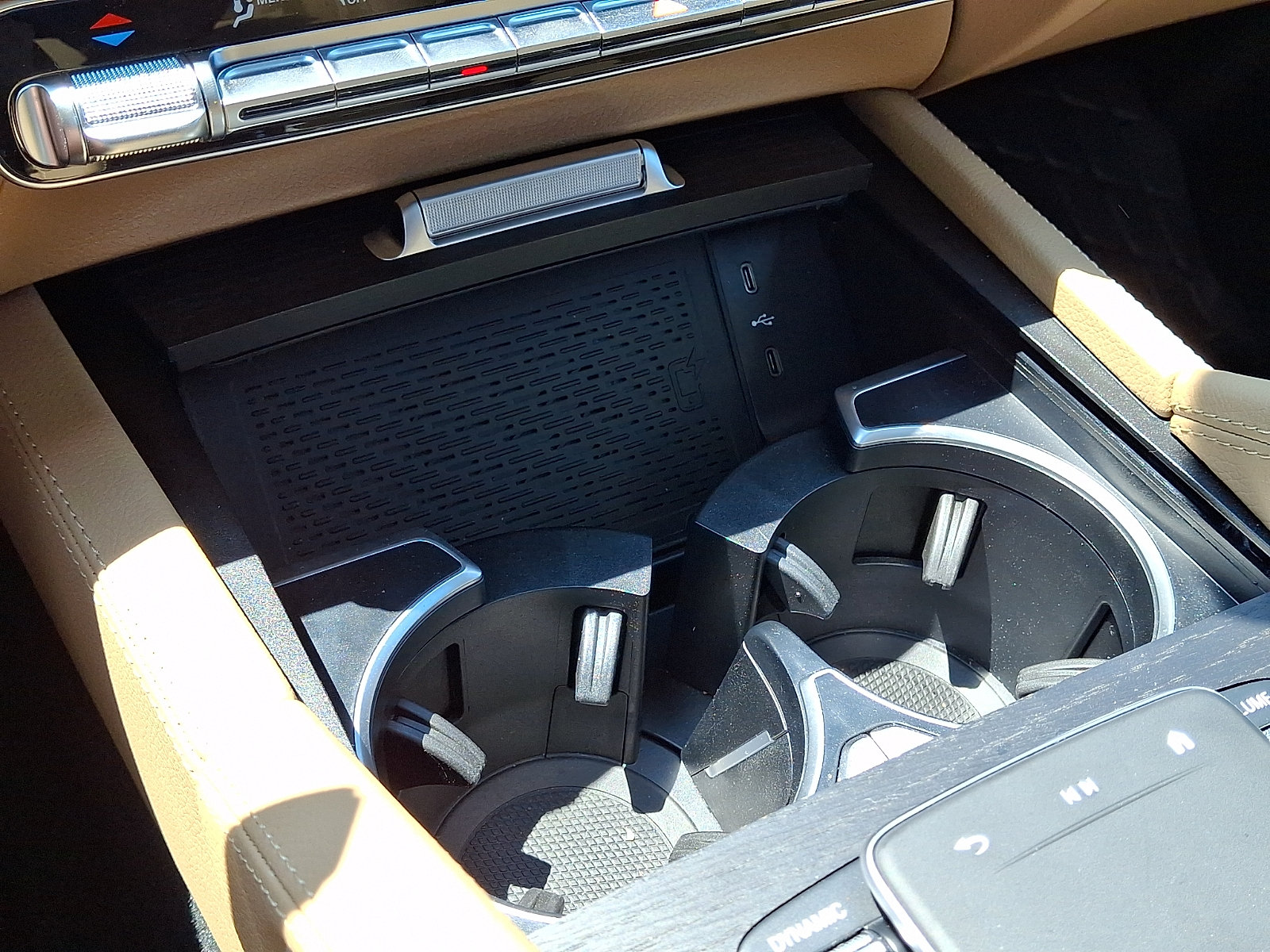 Certified 2026 Mercedes-Benz GLS 450 4MATIC image 26