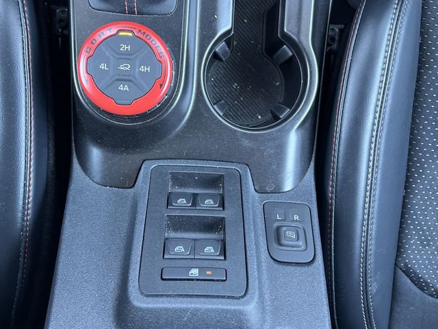 Used 2022 Ford Bronco Raptor AWD/4WD image 17
