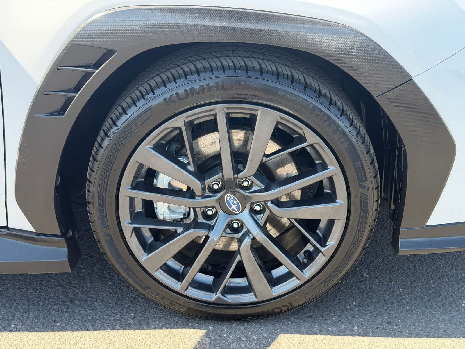 Used 2022 Subaru WRX Premium AWD/4WD image 10