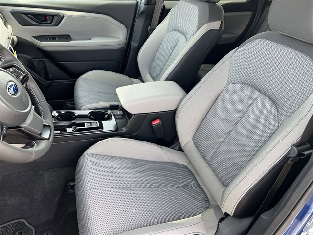 New 2026 Subaru Forester Premium image 25