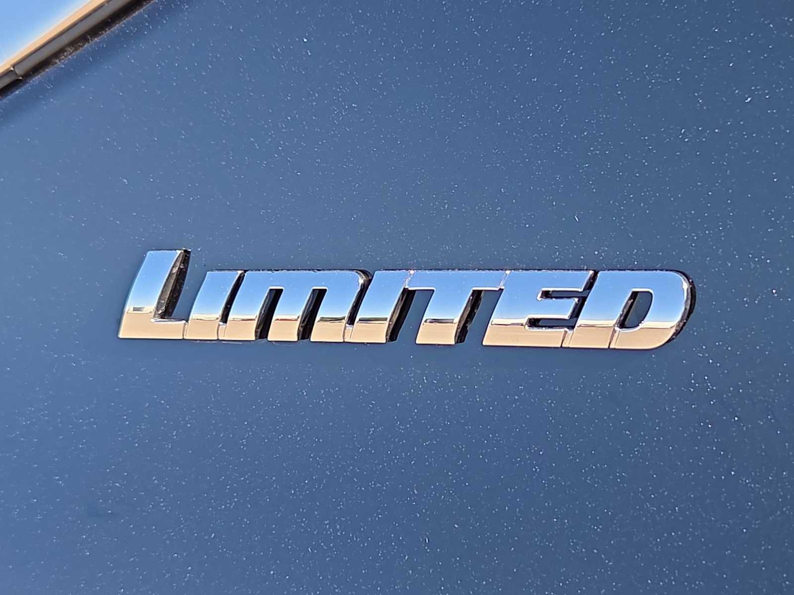 New 2026 Toyota Tundra Limited RWD image 11