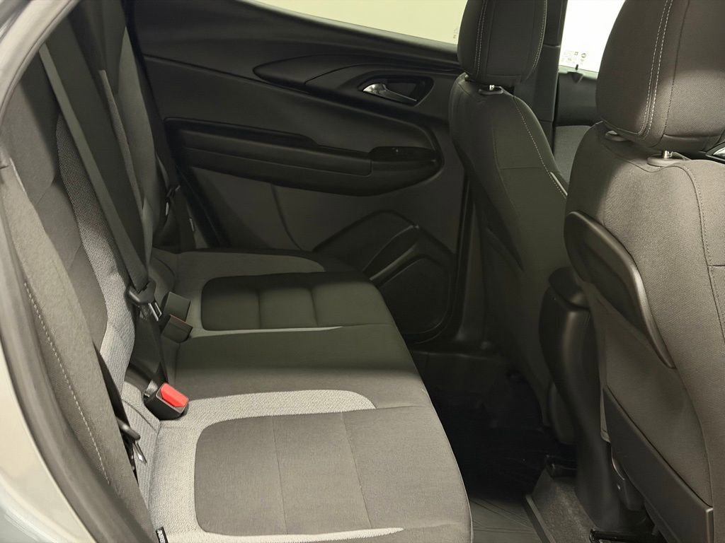 Certified 2024 Chevrolet TrailBlazer LT w/ LT Cold Weather Package image 26