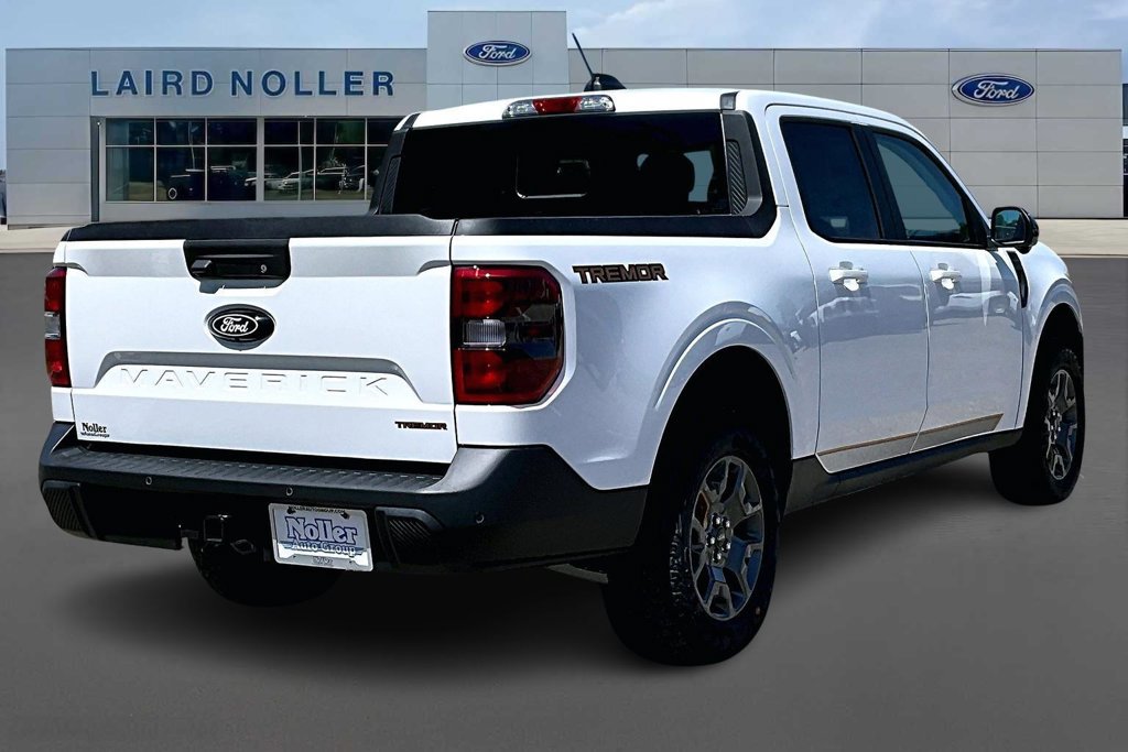 New 2026 Ford Maverick Tremor AWD/4WD image 5