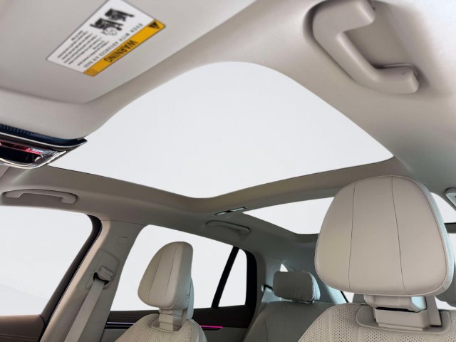 Certified 2023 Mercedes-Benz EQS 580 4MATIC SUV image 20