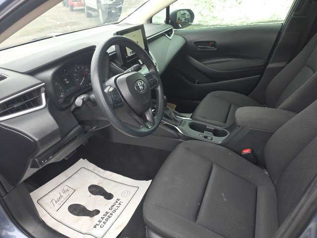 Certified 2024 Toyota Corolla LE image 7