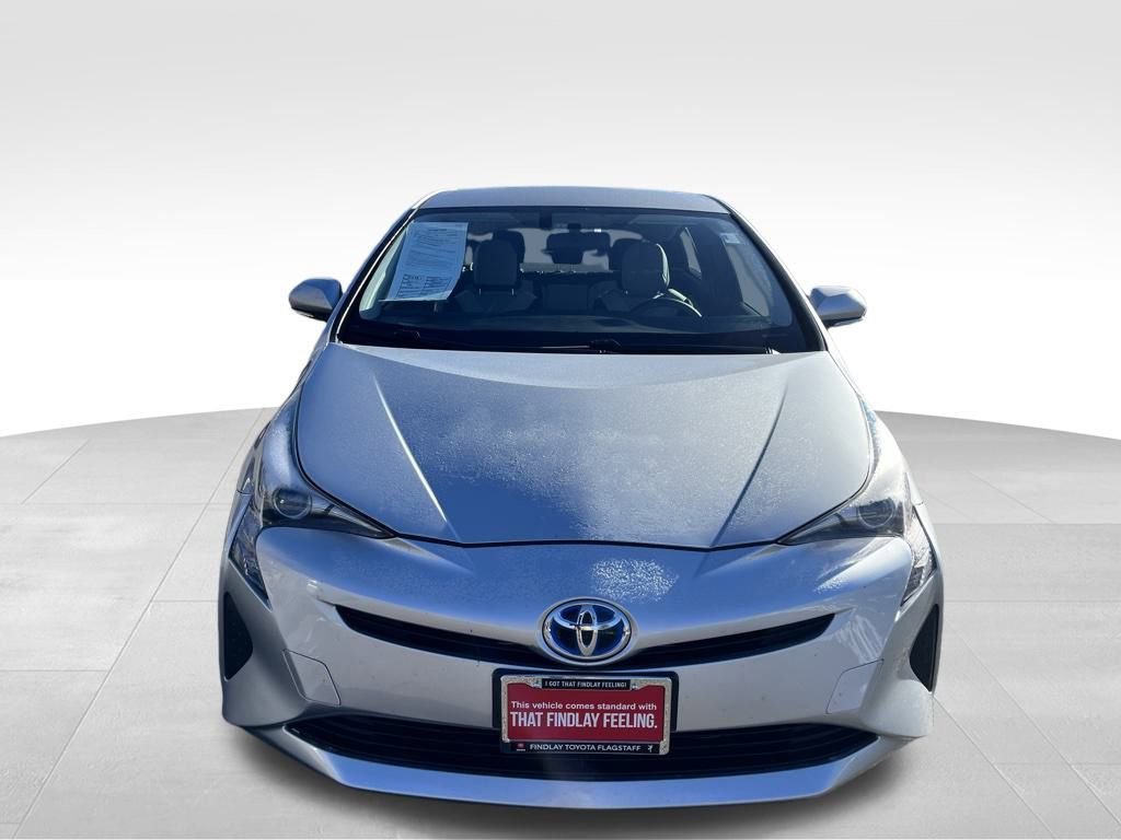 Used 2016 Toyota Prius Three image 8