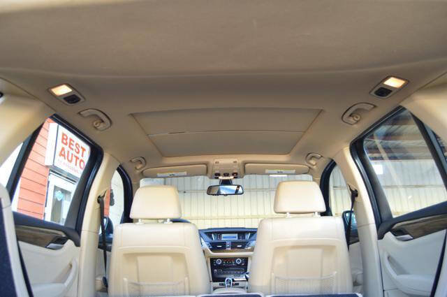 Used 2014 BMW X1 xDrive28i AWD/4WD image 42