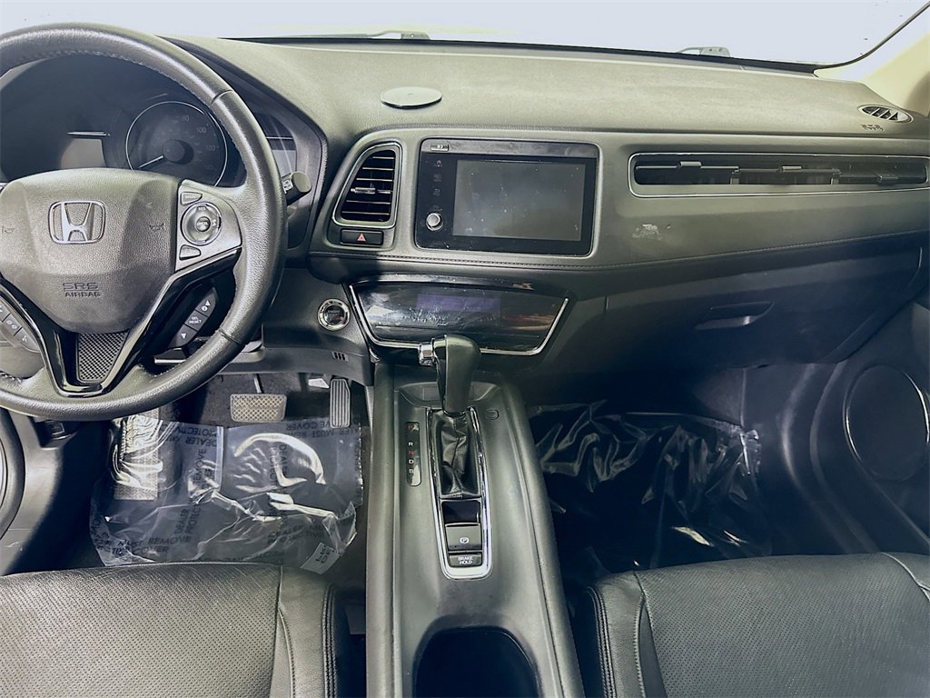 Used 2022 Honda HR-V EX-L image 17