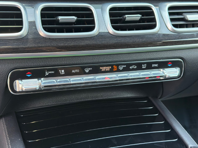 Used 2020 Mercedes-Benz GLE 350 image 33