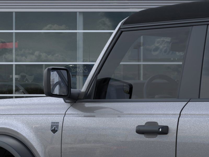 New 2026 Ford Bronco Big Bend image 22