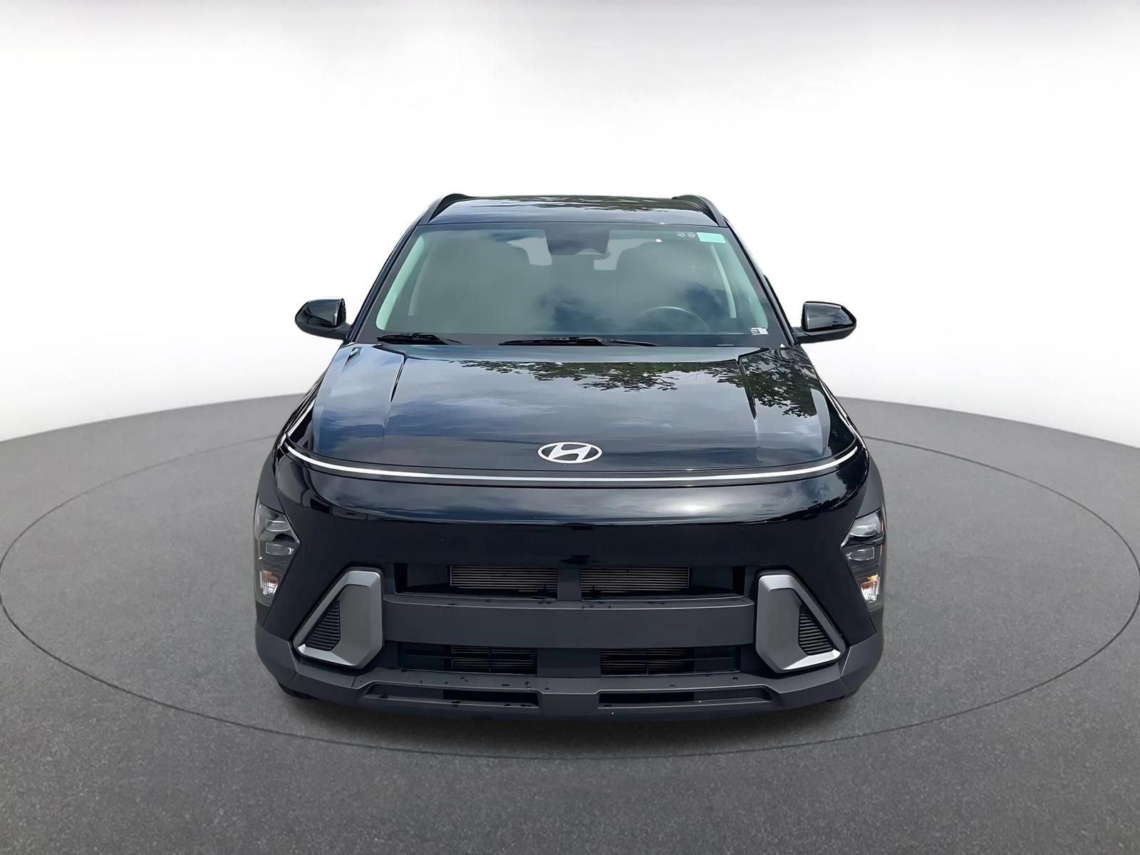 Used 2026 Hyundai Kona SEL Sport FWD image 3