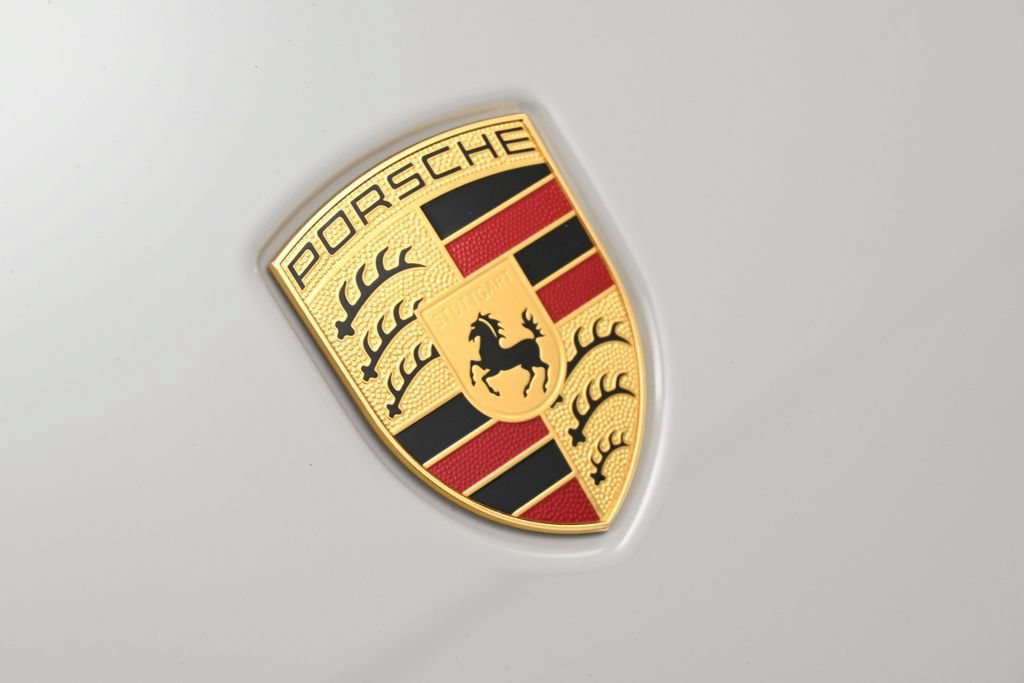 New 2026 Porsche Macan AWD/4WD image 35