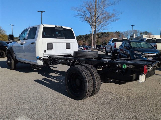 New 2026 RAM 5500 Tradesman image 6