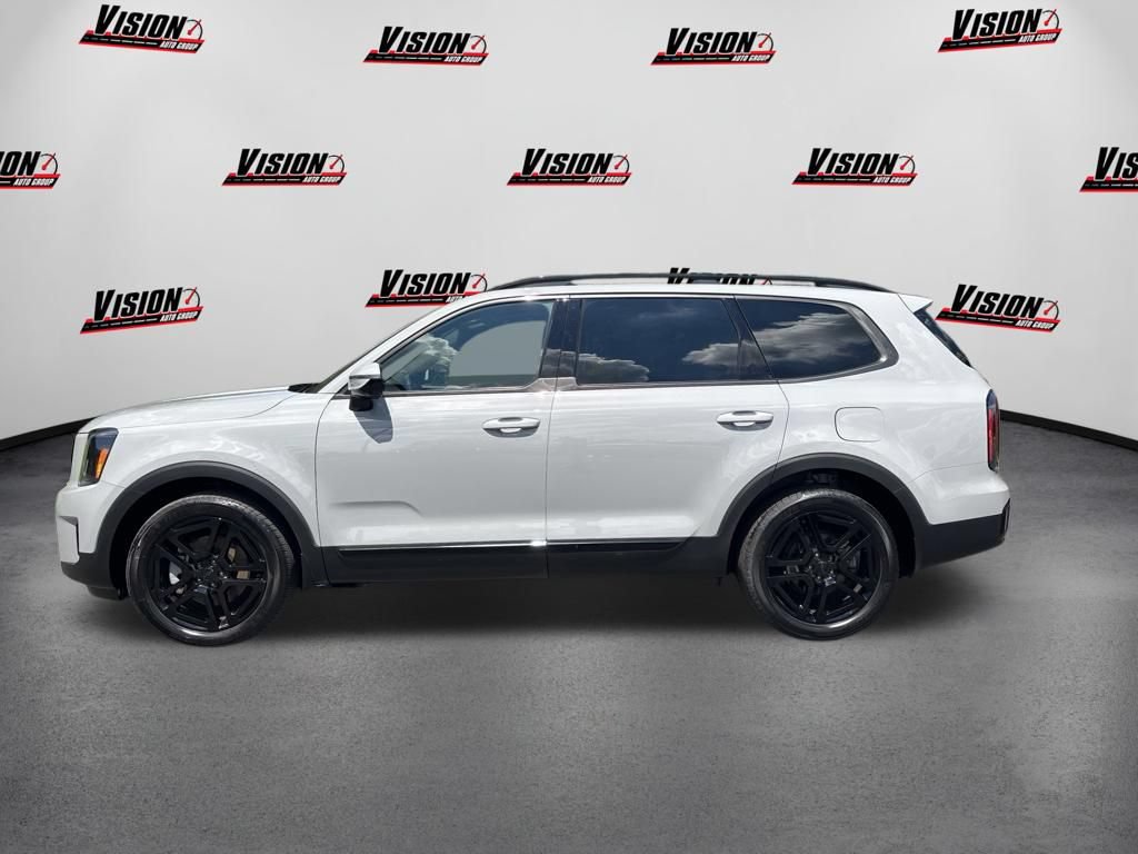 Used 2025 Kia Telluride SX Prestige X-Line AWD/4WD image 8