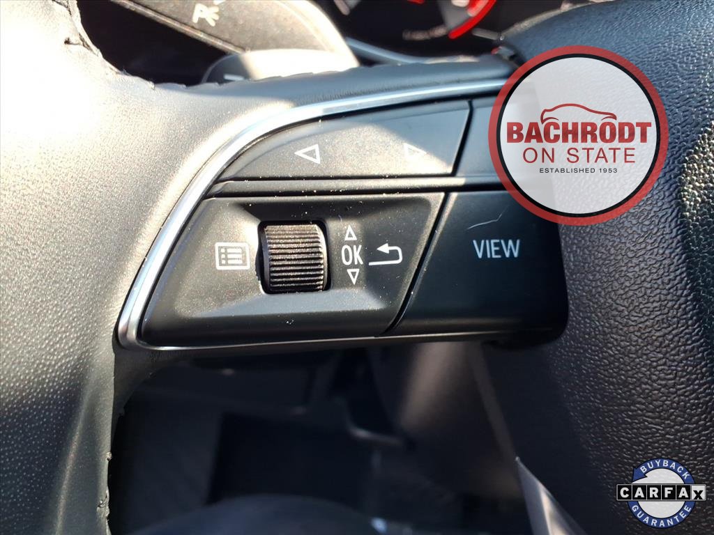 Used 2019 Audi Q3 2.0T Prestige w/ Prestige Package image 40