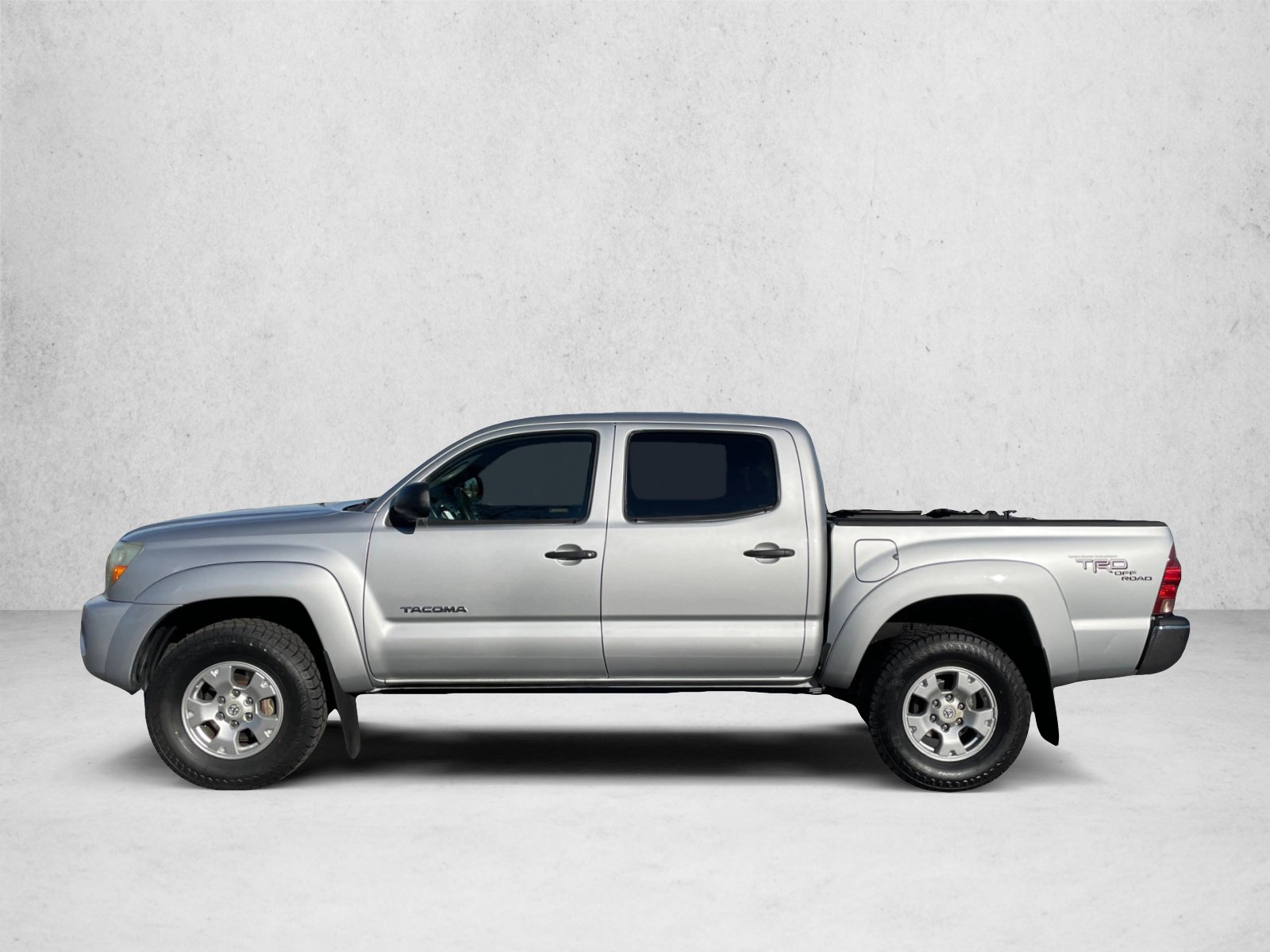 Used 2007 Toyota Tacoma PreRunner RWD image 8
