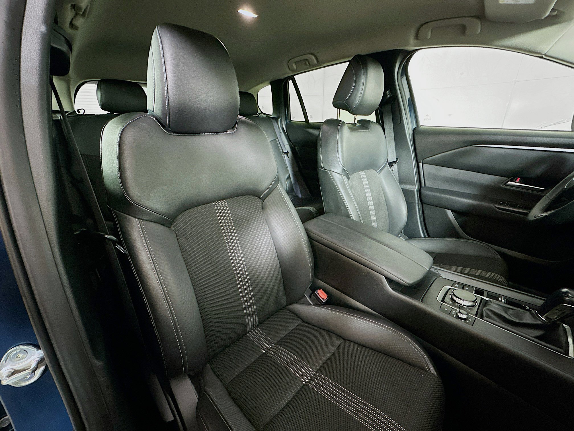 Used 2025 MAZDA CX-50 AWD 2.5 S w/ Preferred Package image 25