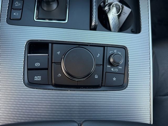 Used 2025 MAZDA CX-90 3.3 Turbo w/ Premium Plus Pkg image 28