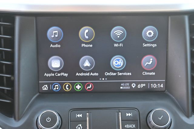 Used 2023 GMC Acadia SLE w/ Driver Convenience Package image 19