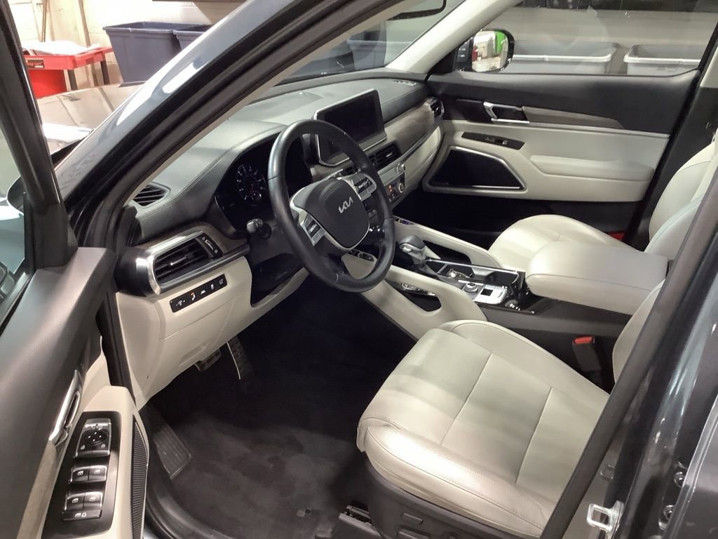 Certified 2022 Kia Telluride SX image 12