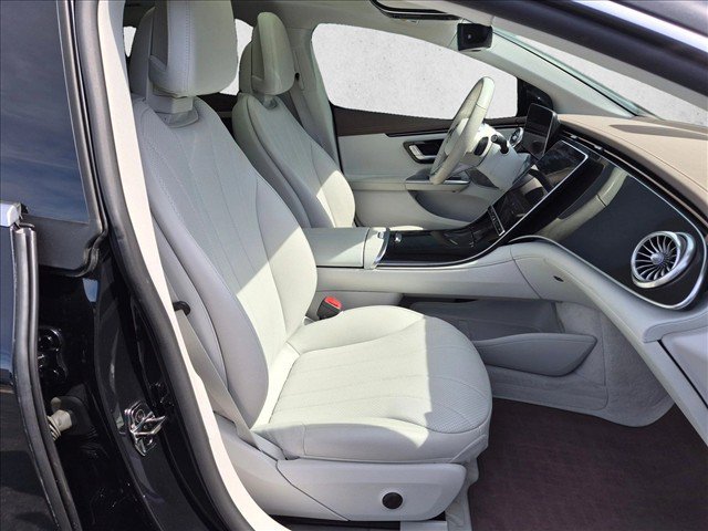 Used 2023 Mercedes-Benz EQE 350+ 4MATIC Sedan image 22
